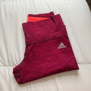 ADIDAS LEGGINS S